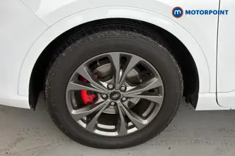 Ford Kuga St-Line Edition Manual Diesel SUV - Stock Number (1682969) - 44th supplementary image