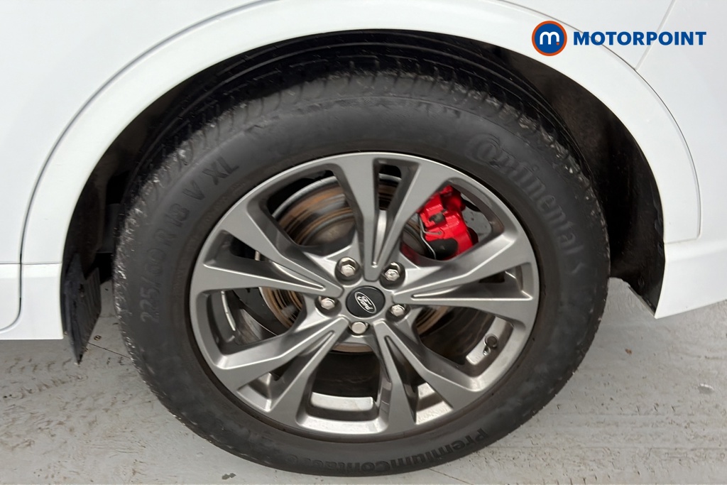 Ford Kuga St-Line Edition Manual Diesel SUV - Stock Number (1682969) - 45th supplementary image