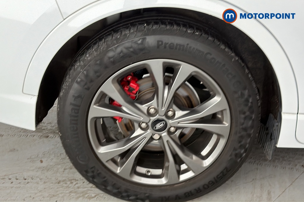 Ford Kuga St-Line Edition Manual Diesel SUV - Stock Number (1682969) - 46th supplementary image