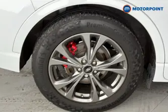 Ford Kuga St-Line Edition Manual Diesel SUV - Stock Number (1682969) - 46th supplementary image