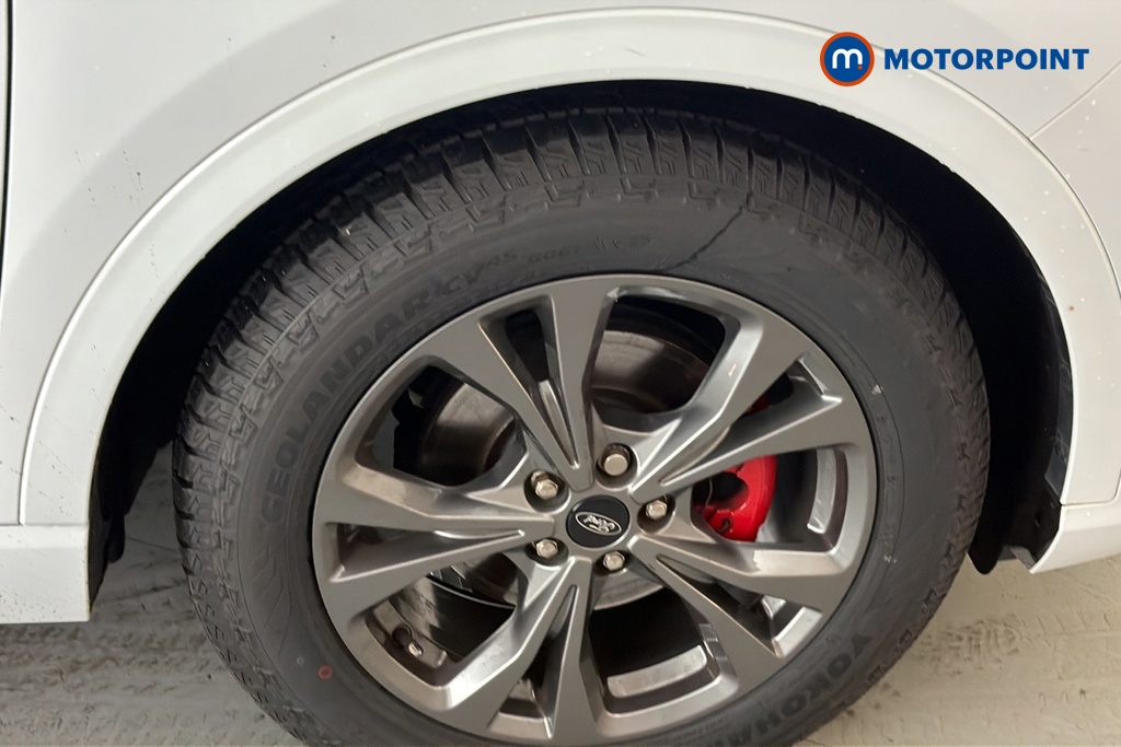 Ford Kuga St-Line Edition Manual Diesel SUV - Stock Number (1682969) - 47th supplementary image