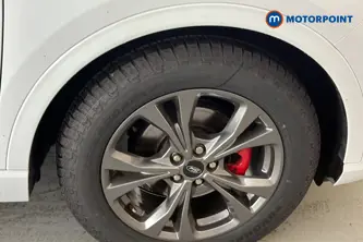 Ford Kuga St-Line Edition Manual Diesel SUV - Stock Number (1682969) - 47th supplementary image