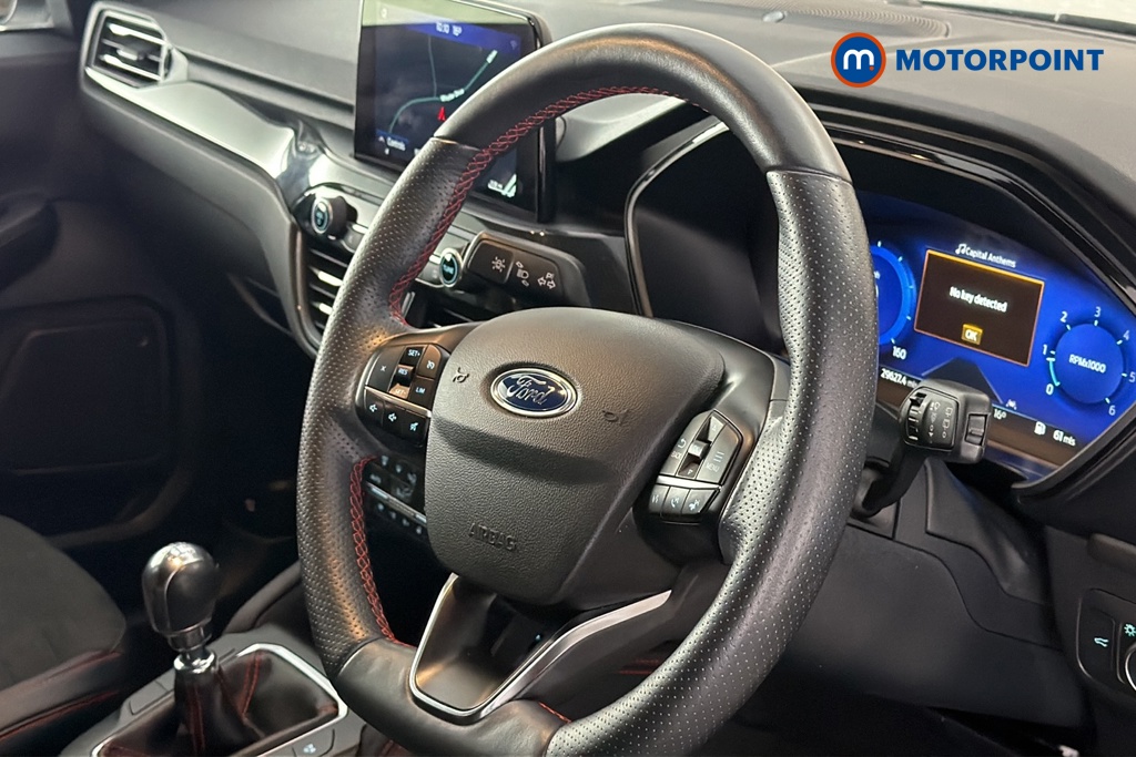 Ford Kuga St-Line Edition Manual Diesel SUV - Stock Number (1682969) - 48th supplementary image