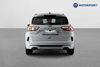Ford Kuga St-Line Edition Manual Diesel SUV - Stock Number (1682969) - Rear bumper