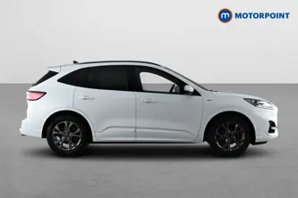 Ford Kuga St-Line Edition Manual Diesel SUV - Stock Number (1682969) - Passenger side