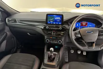 Ford Kuga St-Line Edition Manual Diesel SUV - Stock Number (1682969) - 1st supplementary image
