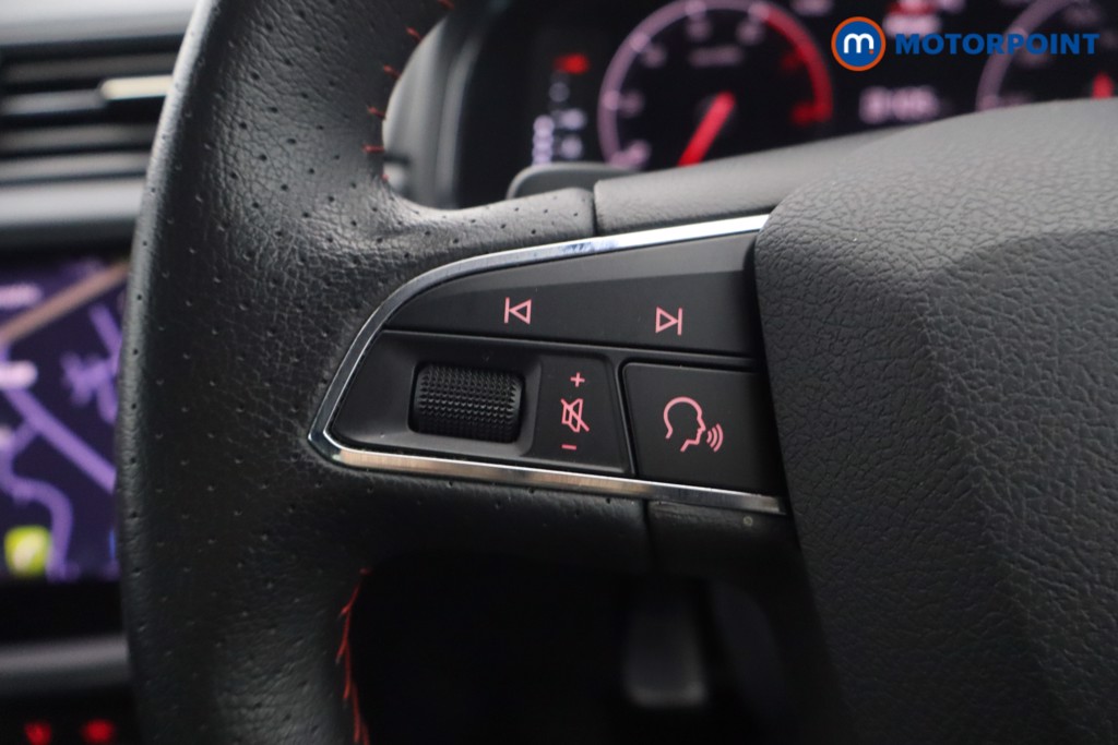 Seat Arona Fr Sport Automatic Petrol SUV - Stock Number (1682973) - 3rd supplementary image