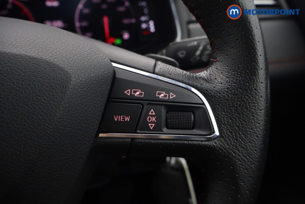 Seat Arona Fr Sport Automatic Petrol SUV - Stock Number (1682973) - 4th supplementary image