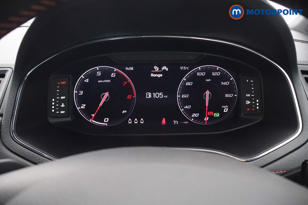 Seat Arona Fr Sport Automatic Petrol SUV - Stock Number (1682973) - 6th supplementary image