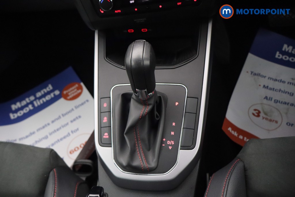 Seat Arona Fr Sport Automatic Petrol SUV - Stock Number (1682973) - 8th supplementary image