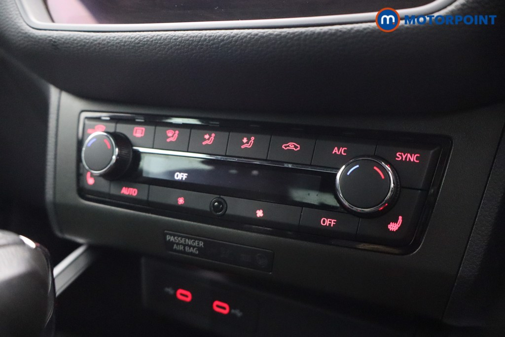 Seat Arona Fr Sport Automatic Petrol SUV - Stock Number (1682973) - 9th supplementary image