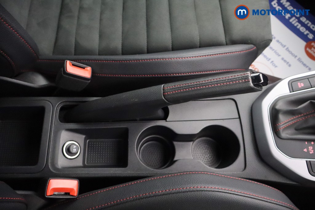 Seat Arona Fr Sport Automatic Petrol SUV - Stock Number (1682973) - 10th supplementary image