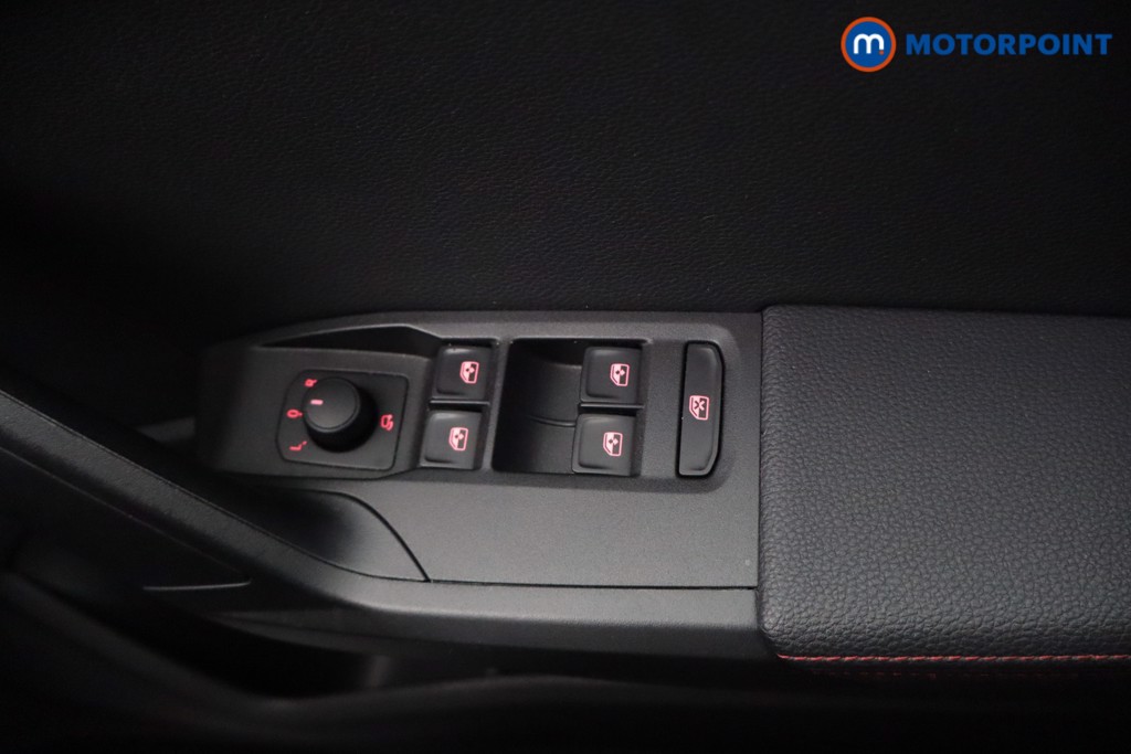 Seat Arona Fr Sport Automatic Petrol SUV - Stock Number (1682973) - 11th supplementary image