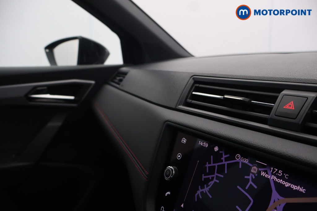 Seat Arona Fr Sport Automatic Petrol SUV - Stock Number (1682973) - 13th supplementary image