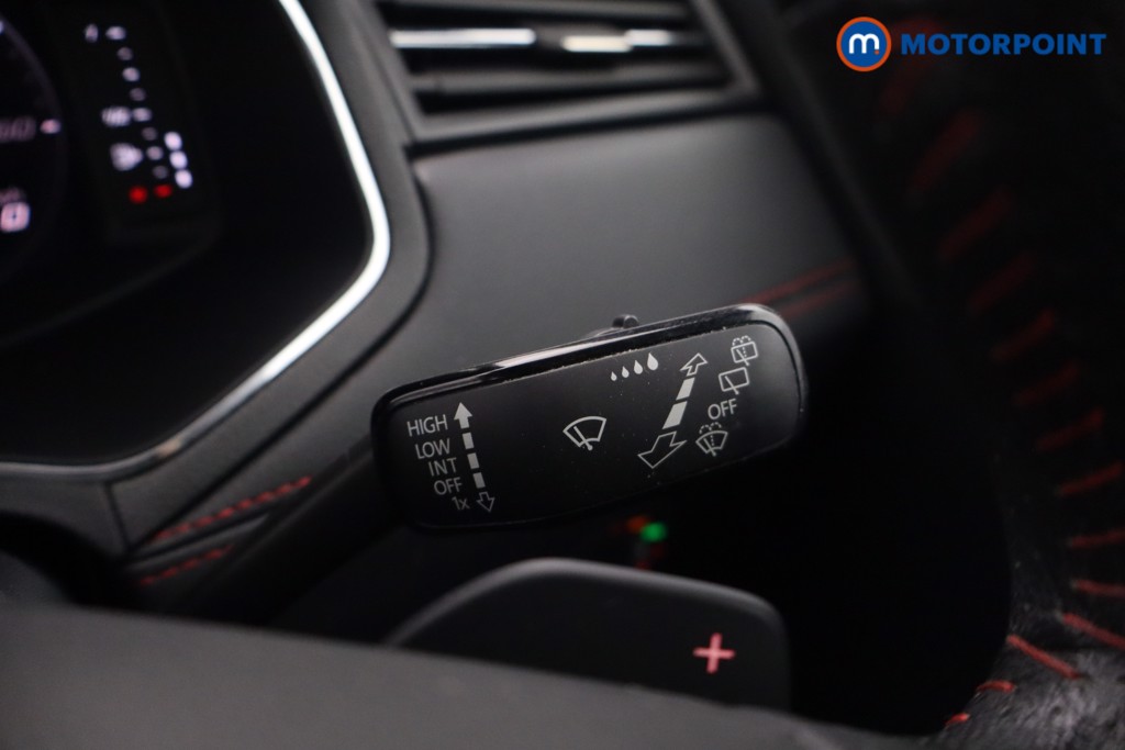 Seat Arona Fr Sport Automatic Petrol SUV - Stock Number (1682973) - 14th supplementary image