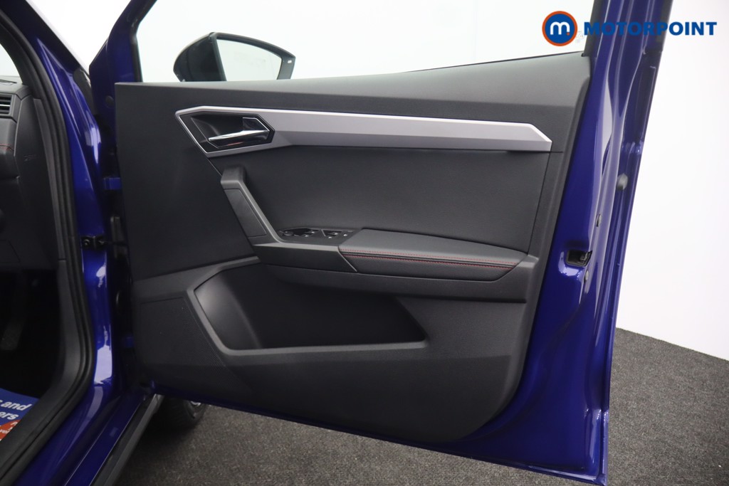 Seat Arona Fr Sport Automatic Petrol SUV - Stock Number (1682973) - 15th supplementary image