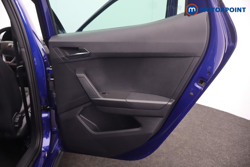 Seat Arona Fr Sport Automatic Petrol SUV - Stock Number (1682973) - 16th supplementary image