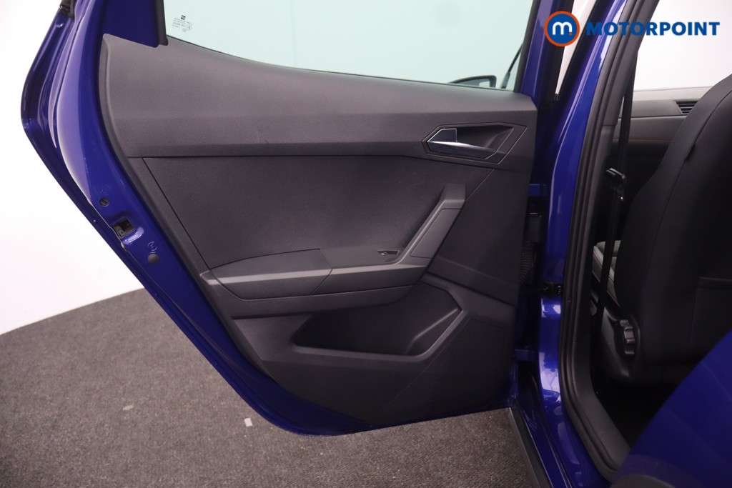 Seat Arona Fr Sport Automatic Petrol SUV - Stock Number (1682973) - 18th supplementary image