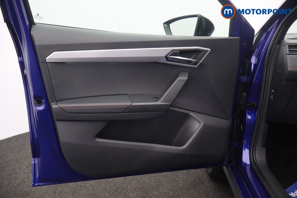 Seat Arona Fr Sport Automatic Petrol SUV - Stock Number (1682973) - 19th supplementary image