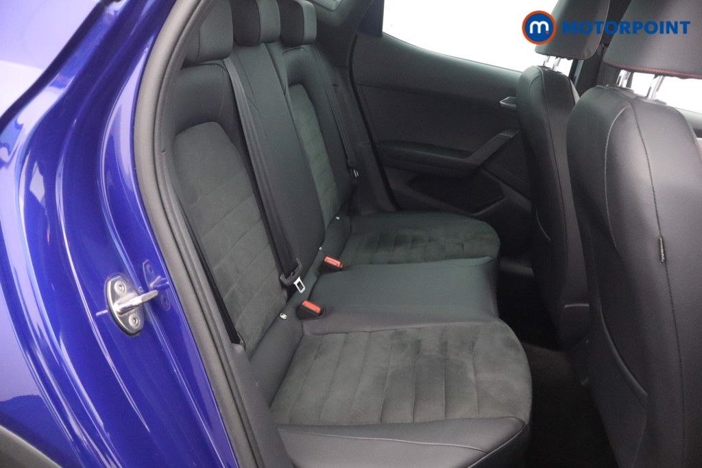 Seat Arona Fr Sport Automatic Petrol SUV - Stock Number (1682973) - 21st supplementary image