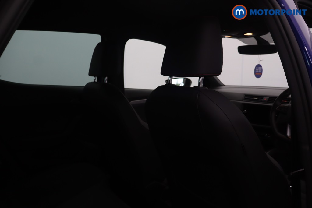 Seat Arona Fr Sport Automatic Petrol SUV - Stock Number (1682973) - 23rd supplementary image