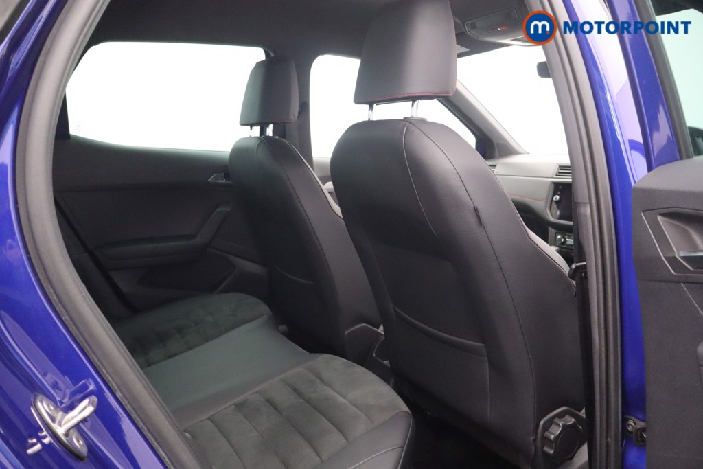 Seat Arona Fr Sport Automatic Petrol SUV - Stock Number (1682973) - 24th supplementary image