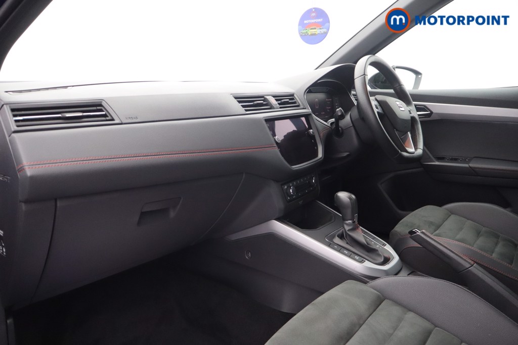 Seat Arona Fr Sport Automatic Petrol SUV - Stock Number (1682973) - 31st supplementary image