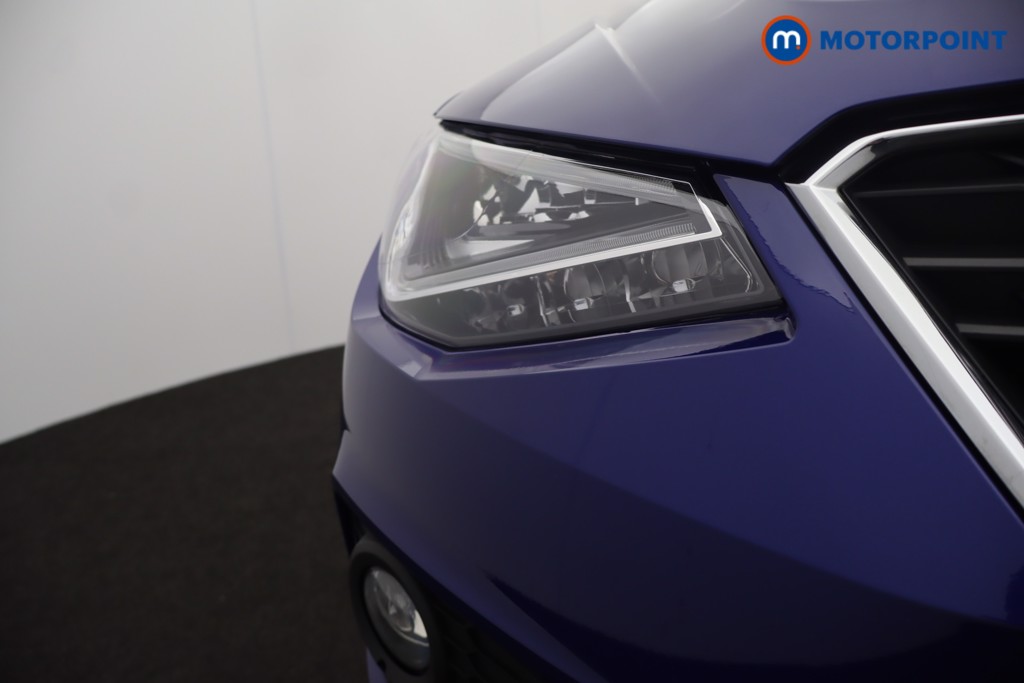 Seat Arona Fr Sport Automatic Petrol SUV - Stock Number (1682973) - 36th supplementary image