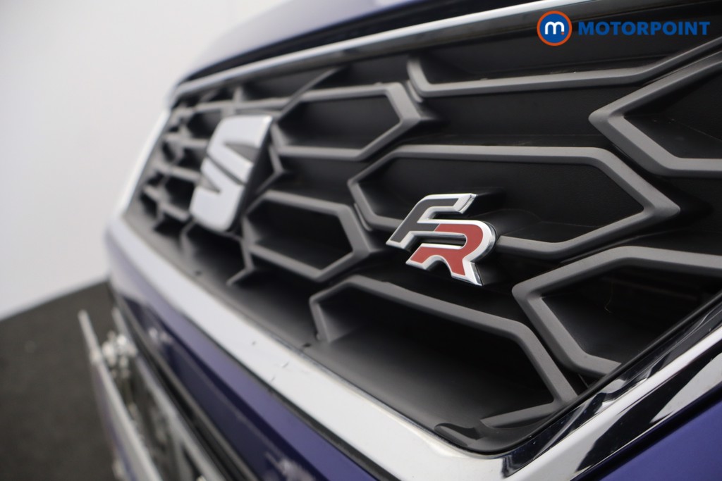 Seat Arona Fr Sport Automatic Petrol SUV - Stock Number (1682973) - 37th supplementary image