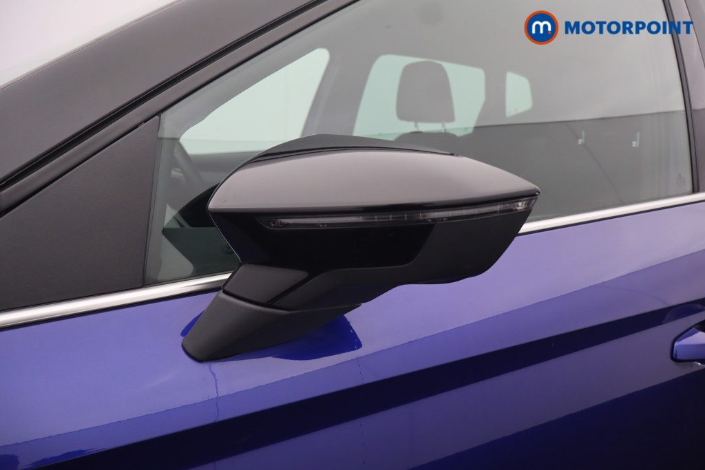 Seat Arona Fr Sport Automatic Petrol SUV - Stock Number (1682973) - 38th supplementary image