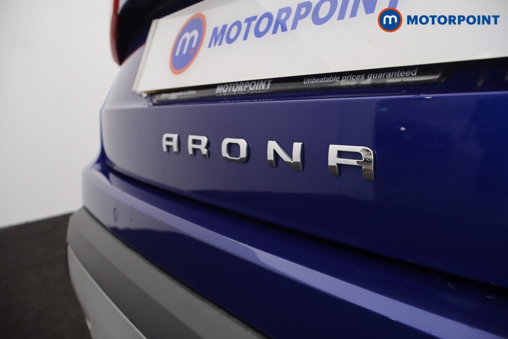 Seat Arona Fr Sport Automatic Petrol SUV - Stock Number (1682973) - 41st supplementary image