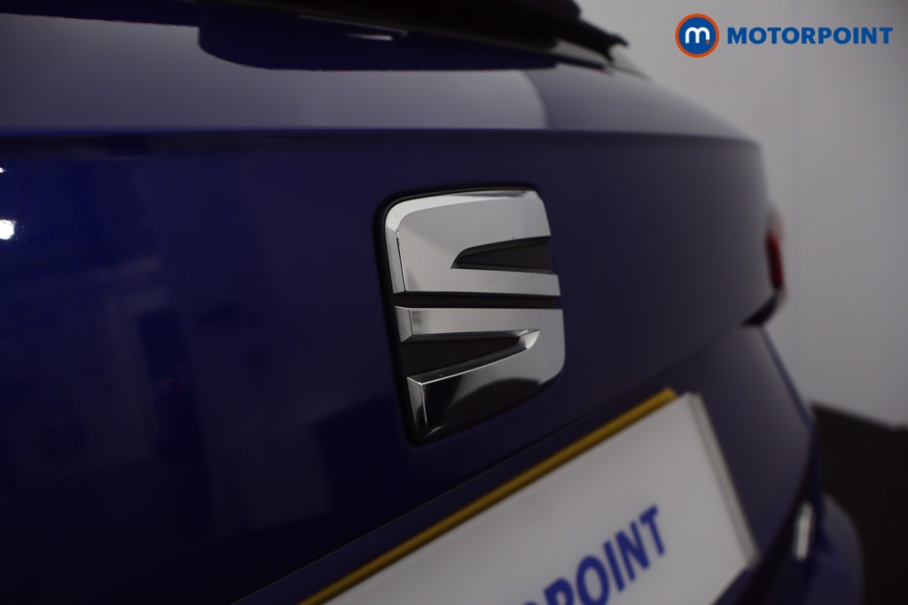 Seat Arona Fr Sport Automatic Petrol SUV - Stock Number (1682973) - 42nd supplementary image