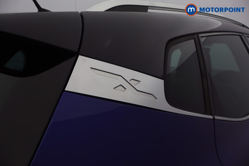 Seat Arona Fr Sport Automatic Petrol SUV - Stock Number (1682973) - 43rd supplementary image