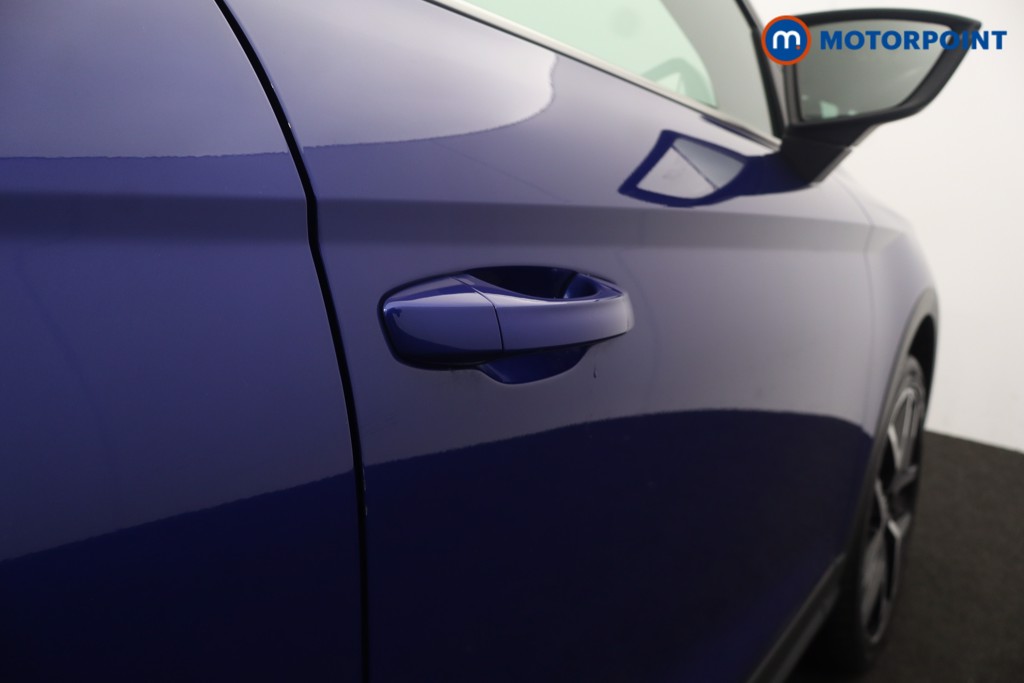 Seat Arona Fr Sport Automatic Petrol SUV - Stock Number (1682973) - 44th supplementary image
