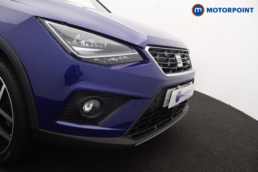 Seat Arona Fr Sport Automatic Petrol SUV - Stock Number (1682973) - 45th supplementary image