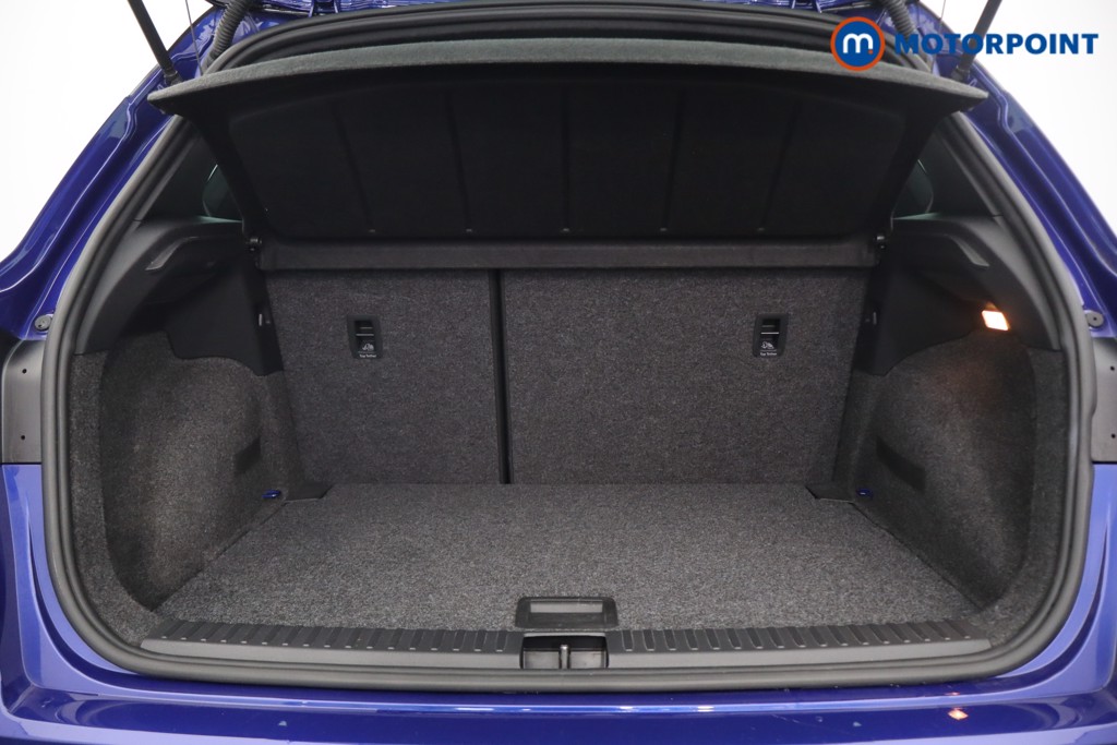 Seat Arona Fr Sport Automatic Petrol SUV - Stock Number (1682973) - 49th supplementary image