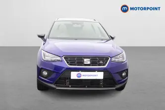 Seat Arona Fr Sport Automatic Petrol SUV - Stock Number (1682973) - Front bumper
