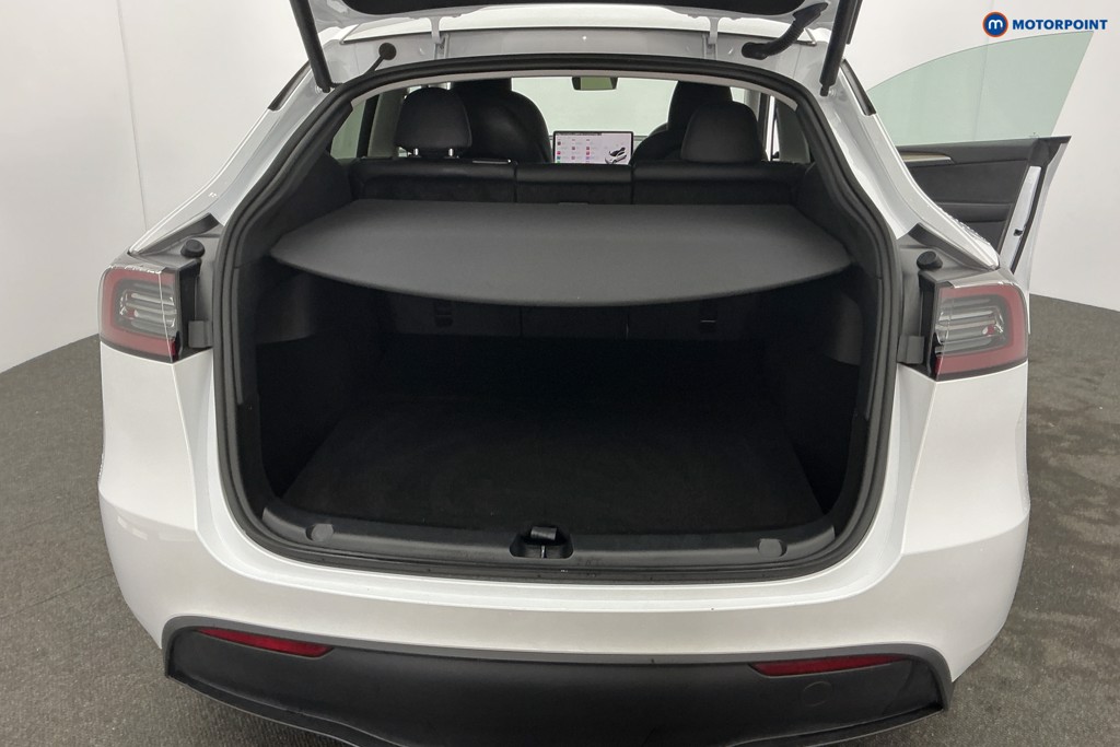 Tesla Model Y Long Range Automatic Electric SUV - Stock Number (1683072) - 3rd supplementary image