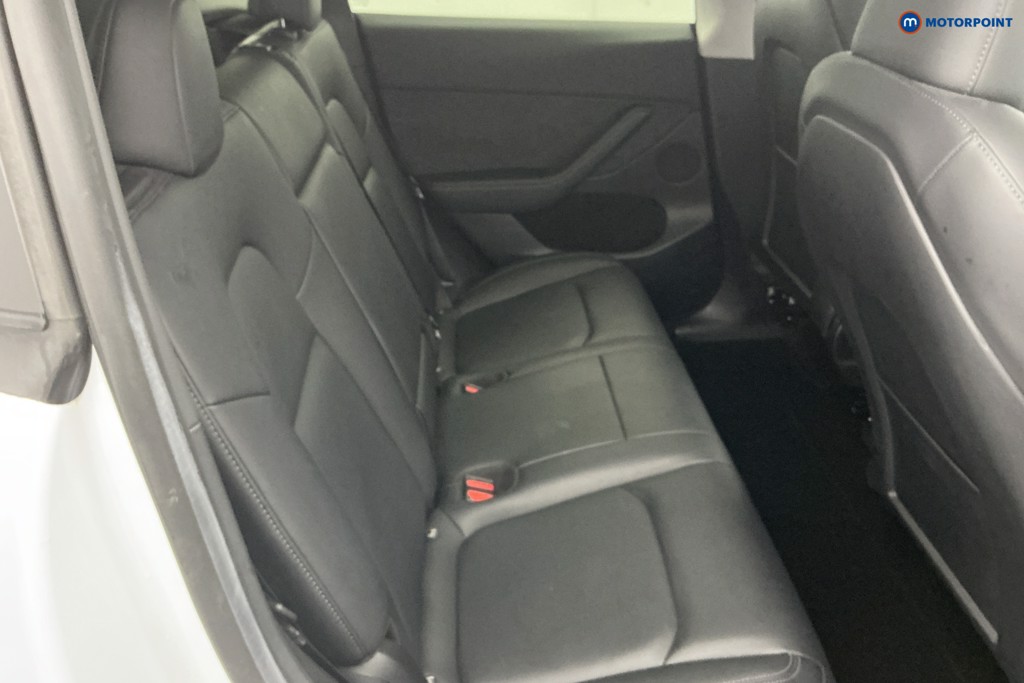 Tesla Model Y Long Range Automatic Electric SUV - Stock Number (1683072) - 5th supplementary image