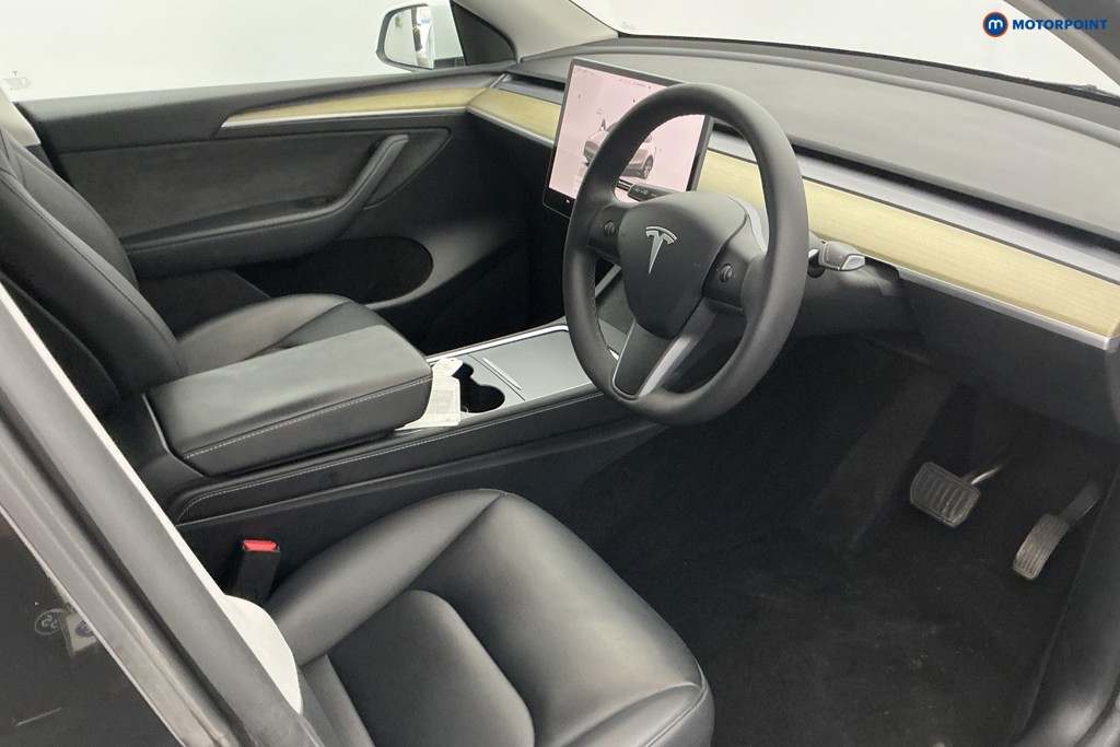 Tesla Model Y Long Range Automatic Electric SUV - Stock Number (1683072) - 7th supplementary image