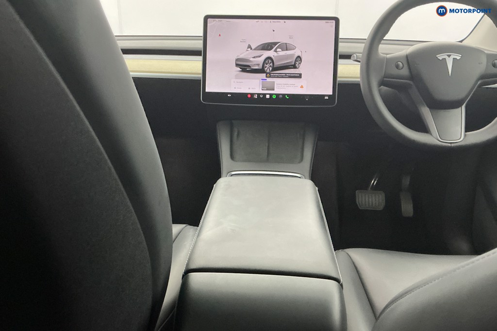 Tesla Model Y Long Range Automatic Electric SUV - Stock Number (1683072) - 10th supplementary image