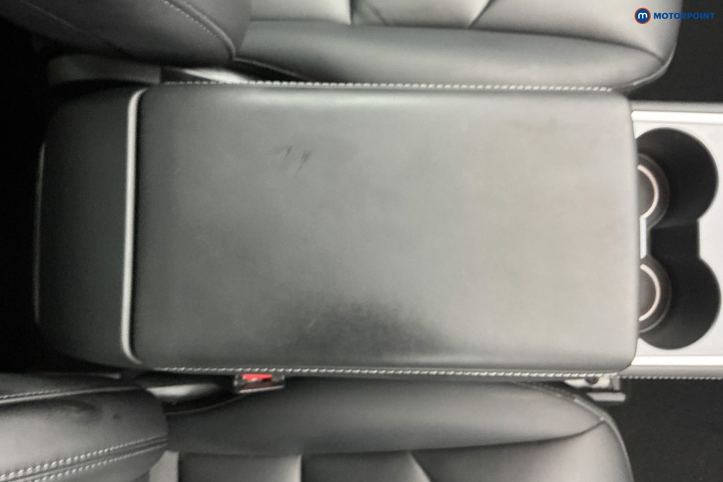Tesla Model Y Long Range Automatic Electric SUV - Stock Number (1683072) - 12th supplementary image
