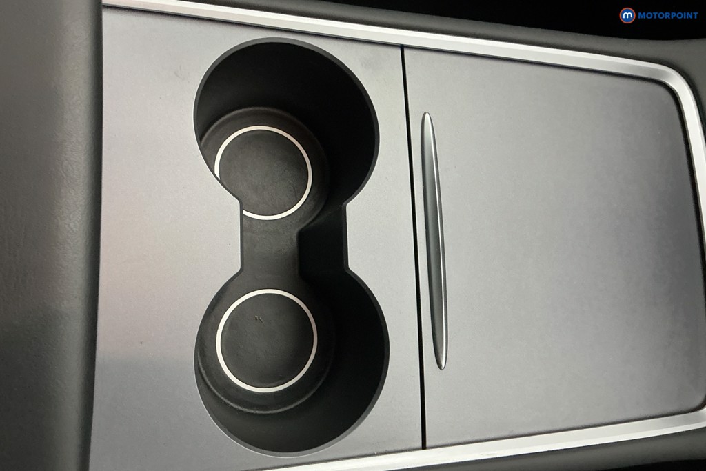 Tesla Model Y Long Range Automatic Electric SUV - Stock Number (1683072) - 13th supplementary image