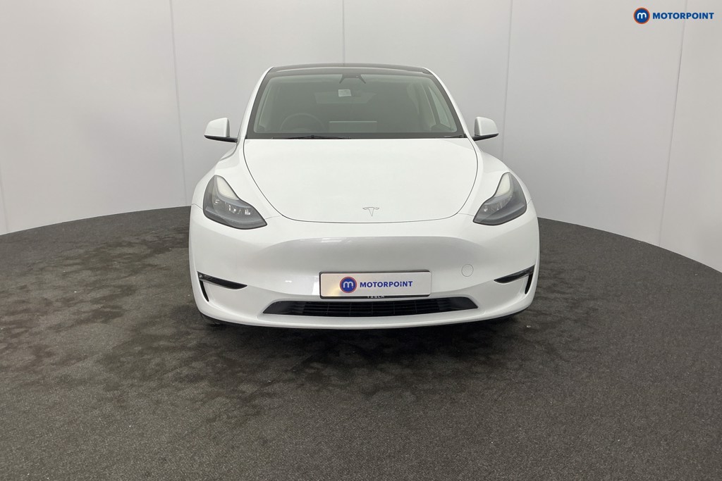 Tesla Model Y Long Range Automatic Electric SUV - Stock Number (1683072) - 25th supplementary image