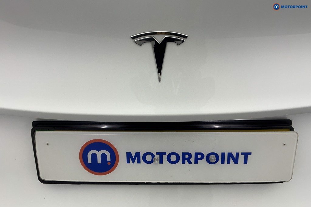 Tesla Model Y Long Range Automatic Electric SUV - Stock Number (1683072) - 27th supplementary image