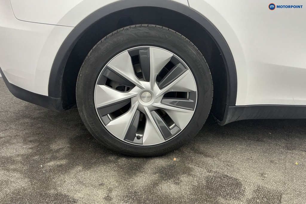 Tesla Model Y Long Range Automatic Electric SUV - Stock Number (1683072) - 29th supplementary image