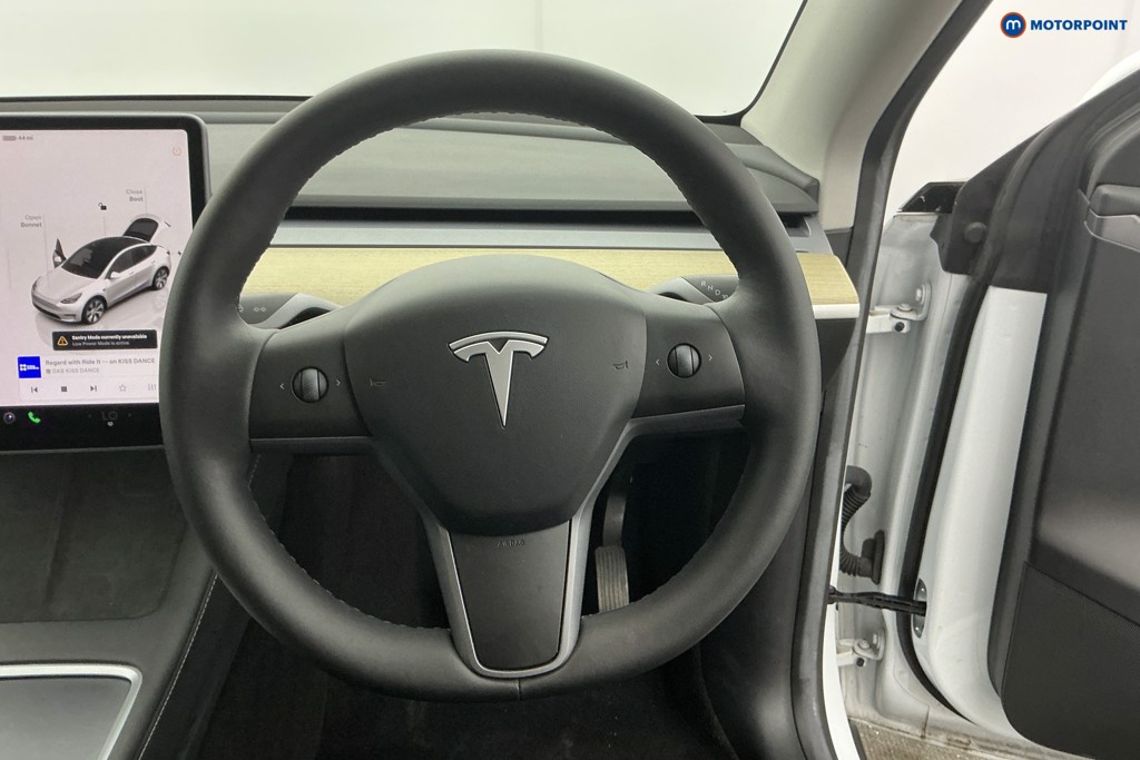 Tesla Model Y Long Range Automatic Electric SUV - Stock Number (1683072) - 1st supplementary image