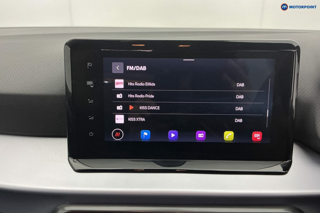 Seat Arona FR Manual Petrol SUV - Stock Number (1683131) - 2nd supplementary image