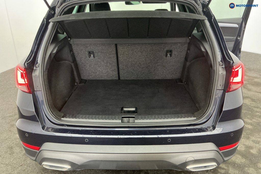 Seat Arona FR Manual Petrol SUV - Stock Number (1683131) - 3rd supplementary image