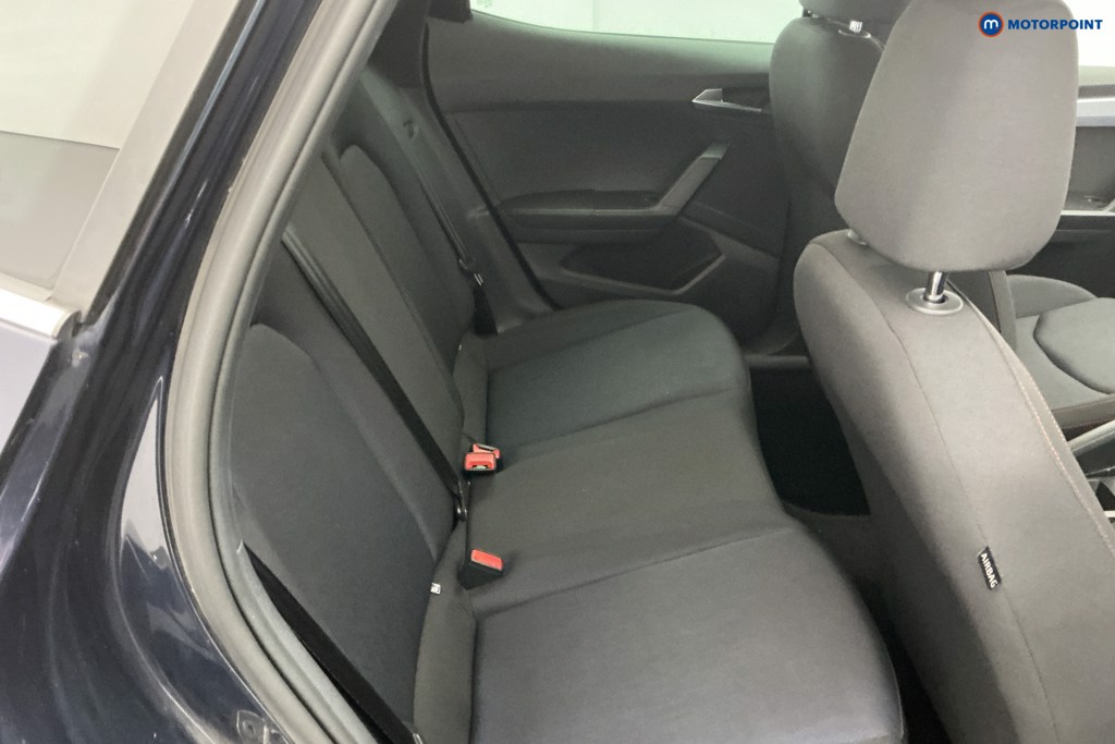 Seat Arona FR Manual Petrol SUV - Stock Number (1683131) - 5th supplementary image